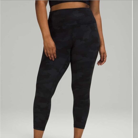 Lululemon Align Pant 26.5" - Picture 8 of 8